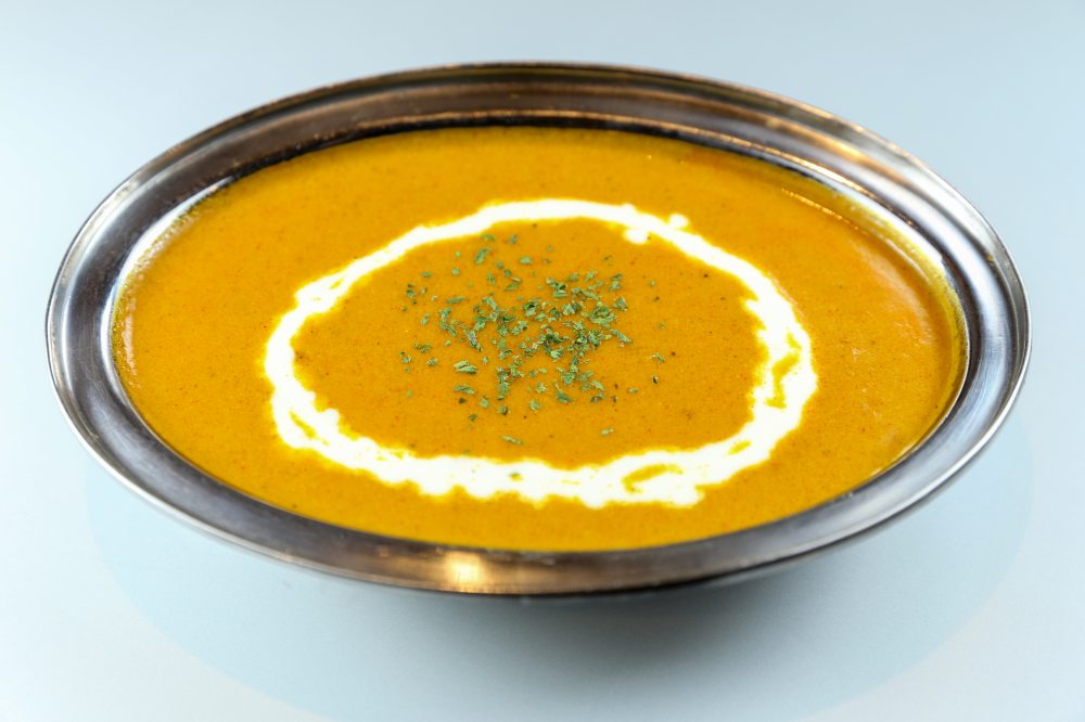 Plant-based Organic Curry - Mild taste